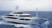 Motor Yacht Ability